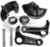 FEBI 10740 Repair Kit, automatic clutch adjustment